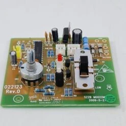 Dometic Main PCB Suits Waeco CF18 Chest Fridges -RV Comfort Outlet Store Dometic Main PCB Suits Waeco CF18 Chest Fridges Dometic 1630903720