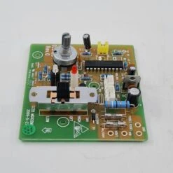 Dometic Main PCB Suits Waeco CF18 Chest Fridges -RV Comfort Outlet Store Dometic Main PCB Suits Waeco CF18 Chest Fridges Dometic 1630903726