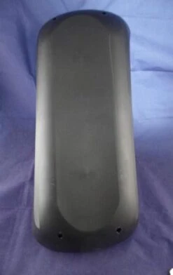 Dometic Motorhome Roof Vent Cap - Vent Cap Only - Black