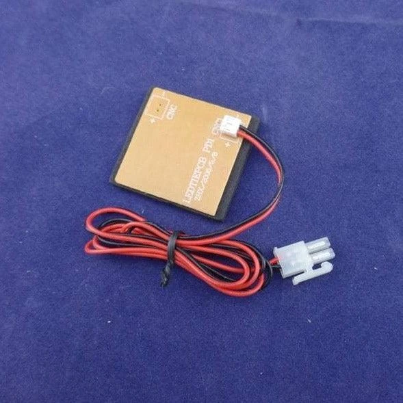 Dometic PCB LEDs For B3000+ Air Conditioner 2 Dometic PCB LEDs For B3000+ Air Conditioner - Image 2