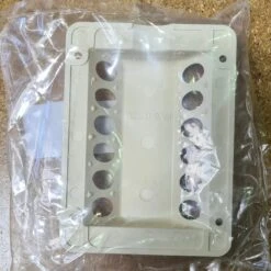 Dometic Plastic Outer Vent Cover For Flue Kit 3 Way Fridge Caravan - Cream -RV Comfort Outlet Store Dometic Plastic Outer Vent Cover for Flue Kit 3 Way Fridge Caravan Cream Dometic 1671354169