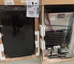 Dometic RM2350 90lt 3-way Fridge - Our Most Popular 3 Way Fridge -RV Comfort Outlet Store Dometic RM2350 90lt 3 way Fridge our most popular 3 way fridge Dometic 1630896813