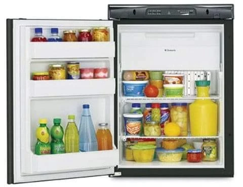 Dometic RM2355 90lt 3-way Fridge Automatic Energy Select 1 Dometic RM2355 90lt 3-way Fridge Automatic Energy Select
