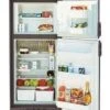 Dometic RM4601 184lt 3-way Fridge Twin Door