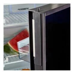 Dometic RUC 6408X - Compressor Fridge Freezer 188 Litre -RV Comfort Outlet Store Dometic RUC 6408X Compressor Fridge Freezer Dometic 1605089593