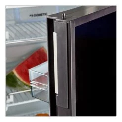 Dometic RUC8408X Refrigerator 216 Litre Compressor 12volt -RV Comfort Outlet Store Dometic RUC8408X Refrigerator 216 litre 12volt fridge Dometic 1600863572