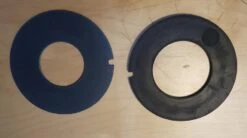 Replacement Bowl Seal For Dometic VT2500 Toilet - Non Branded