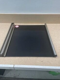 Dometic Replacement Glass Lid Suits SMEV400 Series Black -RV Comfort Outlet Store Dometic Replacement Glass Lid Suits SMEV400 Series Black Dometic 1632103261