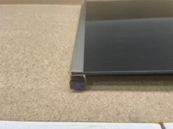 Dometic Replacement Glass Lid Suits SMEV400 Series Black -RV Comfort Outlet Store Dometic Replacement Glass Lid Suits SMEV400 Series Black Dometic 1632103263