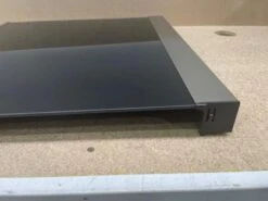 Dometic Replacement Glass Lid Suits SMEV400 Series Black -RV Comfort Outlet Store Dometic Replacement Glass Lid Suits SMEV400 Series Black Dometic 1632103266