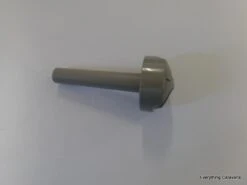 Dometic Spare Replacement Knob RM7401 RM7851 Beige 3 Way Fridge - No Longer Available