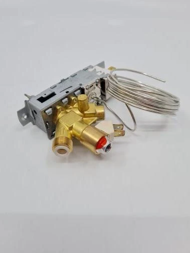 Dometic Switch For Gas And 240volt For RM5310 - Last One Then - No Longer Available 1 Dometic Switch For Gas And 240volt For RM5310 - Last One Then - No Longer Available