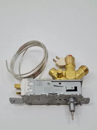 Dometic Switch For Gas And 240volt For RM5310 - Last One Then - No Longer Available 2 Dometic Switch For Gas And 240volt For RM5310 - Last One Then - No Longer Available - Image 2