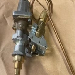 Dometic Themostat Gas Control Valve For Oven Smev 401 -RV Comfort Outlet Store Dometic Themostat Gas Control Valve for Oven Smev 401 Dometic 1645142593