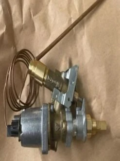 Dometic Themostat Gas Control Valve For Oven Smev 401 -RV Comfort Outlet Store Dometic Themostat Gas Control Valve for Oven Smev 401 Dometic 1645142595