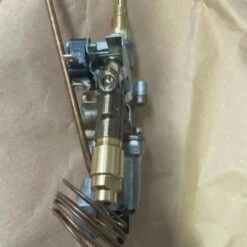 Dometic Themostat Gas Control Valve For Oven Smev 401 -RV Comfort Outlet Store Dometic Themostat Gas Control Valve for Oven Smev 401 Dometic 1645142599