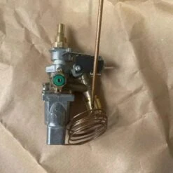 Dometic Themostat Gas Control Valve For Oven Smev 401 -RV Comfort Outlet Store Dometic Themostat Gas Control Valve for Oven Smev 401 Dometic 1645142601