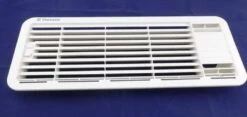 Dometic Upper Fridge Vent For Electrolux Dometic 3 Way Caravan Fridge - No Frame