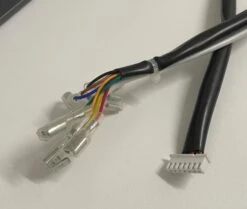 Dometic Waeco CF Wiring Harness For All VersionB