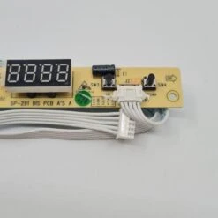 Dometic Waeco CFX PCB For Display CFX35 CFX40 CFX50 CFX65 -RV Comfort Outlet Store Dometic Waeco CFX PCB for display CFX35 CFX40 CFX50 CFX65 Dometic 1616412004