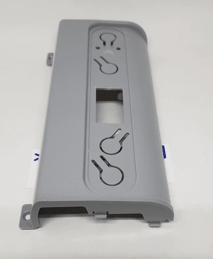 Dometic Waeco Control Panel Cover Digital CF35 CF40 VerB 1 Dometic Waeco Control Panel Cover Digital CF35 CF40 VerB