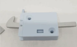 Dometic Door LOCK FREEZER RMD8551 MES3 - No Longer Available