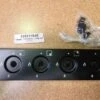 Dometic Replacement Control Panel 401 Cooker
