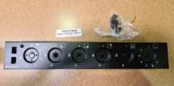 Dometic Replacement Control Panel 401 Cooker