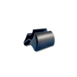 Door Handle Latch For 3 Way RM2453 RM2553 BLACK Dometic Caravan Fridge