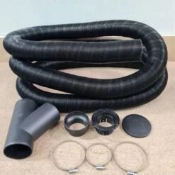 Dometic Eberspacher Diesel Heater 2nd Outlet Kit