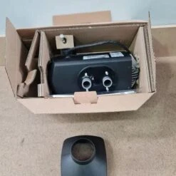 Eberspacher Airtronic AS2 Diesel Heater AS2 D2L SINGLE 24V Easy Start - 2 Only -RV Comfort Outlet Store Ebperspacher Airtronic AS2 Diesel Heater AS2 D2L SINGLE 24V E PRO Ex Display Stock Dometic 1663212974