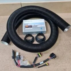 Eberspacher Airtronic AS2 Diesel Heater AS2 D2L SINGLE 24V Easy Start - 2 Only -RV Comfort Outlet Store Ebperspacher Airtronic AS2 Diesel Heater AS2 D2L SINGLE 24V E PRO Ex Display Stock Dometic 1663212980