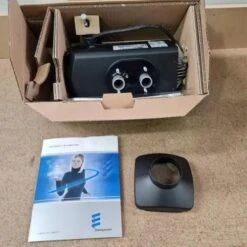 Eberspacher Airtronic AS2 Diesel Heater AS2 D2L SINGLE 24V Easy Start - 2 Only -RV Comfort Outlet Store Ebperspacher Airtronic AS2 Diesel Heater AS2 D2L SINGLE 24V E PRO Ex Display Stock Dometic 1663212985