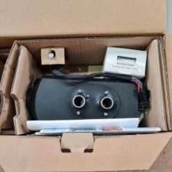 Eberspacher Airtronic D2 Single 24V Diesel Heater 801 Controller - 1 Only -RV Comfort Outlet Store Ebperspacher Airtronic D2 Single 24V Diesel Heater Ex Display Stock Dometic 1663213035
