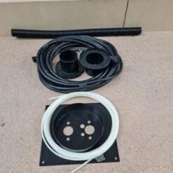 Eberspacher Airtronic D2 Single 24V Diesel Heater 801 Controller - 1 Only -RV Comfort Outlet Store Ebperspacher Airtronic D2 Single 24V Diesel Heater Ex Display Stock Dometic 1663213045