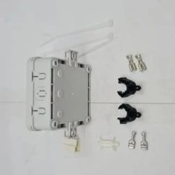 Electrical Parts Kit - Suits Truma Vario Heater Gas Heater -RV Comfort Outlet Store Electrical Parts Kit Suits Truma Vario Heater Gas Heater Truma 1676321711