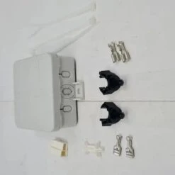 Electrical Parts Kit - Suits Truma Vario Heater Gas Heater -RV Comfort Outlet Store Electrical Parts Kit Suits Truma Vario Heater Gas Heater Truma 1676321714