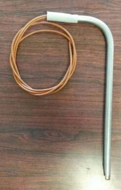 Dometic Element 240V 325W RM4601 3 Way Fridge