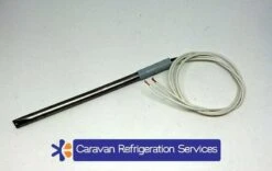 Element 240v 120w 3 Way F400 RC1180 Chescold Dometic Electrolux - No Longer Available