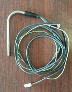 Element 240v 175w For 3 Way Fridge RM2350 Caravan Fridge - Genuine Dometic Parts