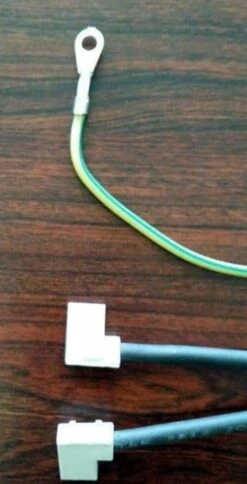 Element 240v 195w 3 Way AES RM2555 RM2455 Caravan Fridge - Genuine Dometic Part -RV Comfort Outlet Store Element 240v 195w 3 Way AES RM2555 RM2455 Caravan Fridge Genuine Dometic Part Dometic 1600855862