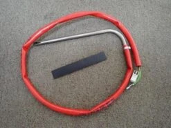 Element 240v 250w RMD RMDX Dometic 3 Way Fridge