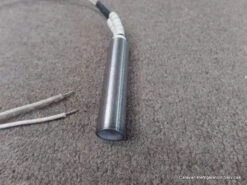 Dometic Element Chescold - Finch - R40, F40, C100 12v 150w - 2nd Hand -RV Comfort Outlet Store Element Chescold Finch R40 F40 C100 12v 150w 2nd hand Dometic 1660631238