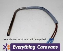 Element Dometic - RM4401, RM4400, RM7401, RM8501 12v 130w - Last One Then No Longer Available