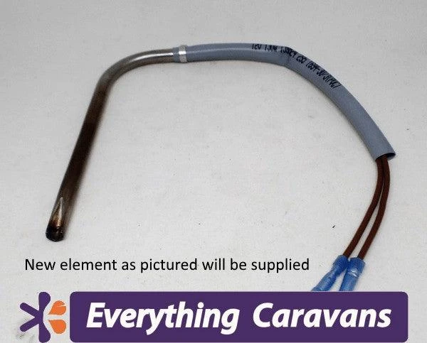 Element Dometic - RM4401, RM4400, RM7401, RM8501 12v 130w - Last One Then No Longer Available 1 Element Dometic - RM4401, RM4400, RM7401, RM8501 12v 130w - Last One Then No Longer Available