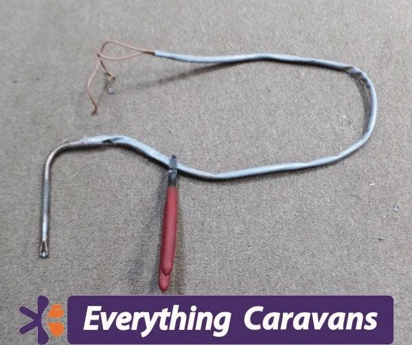 Element Dometic - RM4401, RM4400, RM7401, RM8501 12v 130w - Last One Then No Longer Available 5 Element Dometic - RM4401, RM4400, RM7401, RM8501 12v 130w - Last One Then No Longer Available - Image 5