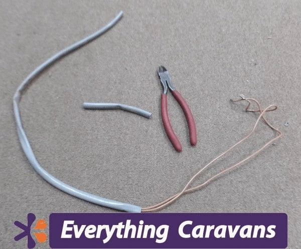 Element Dometic - RM4401, RM4400, RM7401, RM8501 12v 130w - Last One Then No Longer Available 7 Element Dometic - RM4401, RM4400, RM7401, RM8501 12v 130w - Last One Then No Longer Available - Image 7