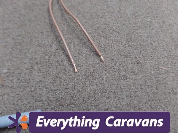 Element Dometic - RM4401, RM4400, RM7401, RM8501 12v 130w - Last One Then No Longer Available 9 Element Dometic - RM4401, RM4400, RM7401, RM8501 12v 130w - Last One Then No Longer Available - Image 9