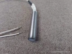 Dometic Elements Chescold - Finch - R40, F40, C100 240v 150w - No Longer Available -RV Comfort Outlet Store Elements Chescold Finch R40 F40 C100 240v 150w Dometic 1600855452