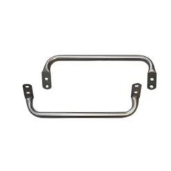 Engel 2 X CARRHY HANDLE MT-V60/80F KIT 2 HANDLES AND 8 SCREWS